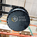 2401-6357 Редуктор хода с гидромотором Doosan S400LC-V(5), S420-V, S420LC-V, DX420LC
